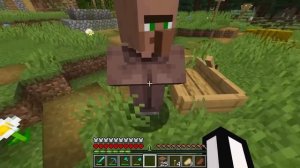 Я Получил НЕЛЕГАЛЬНЫЕ Предметы в Майнкрафте! (LockDownLife н