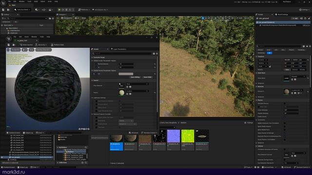 Решения самых частых проблем в Unreal Engine 5!