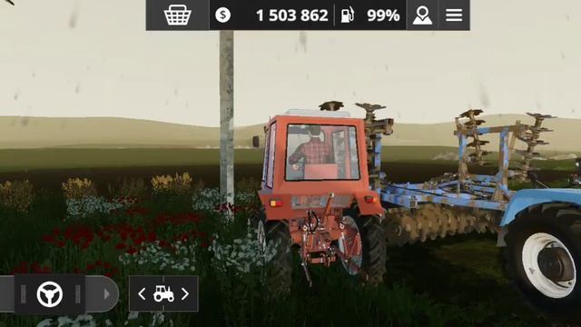 НОВАЯ СБОРКА ФС 20 КАРТА 