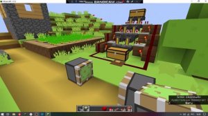 ГАЙД по постройке таймера для зельки варки в Minecraft