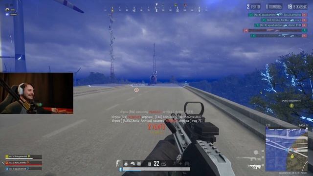 ЛУЧШАЯ ВИНТОВКА ПОСЛЕ ОБНОВЫ. BEST PUBG#18 смотреть онлайн