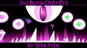 Кошачья версия iSpyWithMyLittleEye? | InaBlinkOfAnEye by Spek5ter