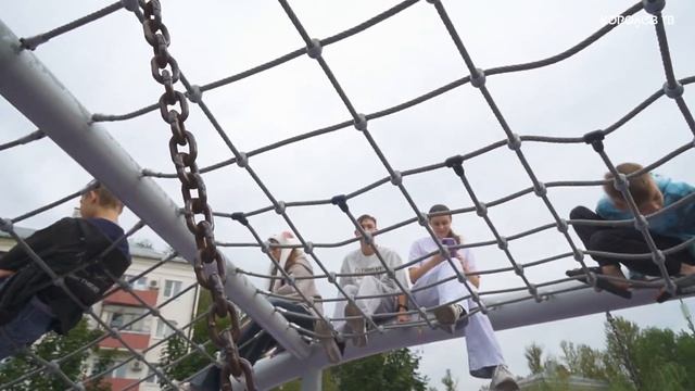 Около 150 детей из Курской области побывали на экскурс? смотреть онлайн