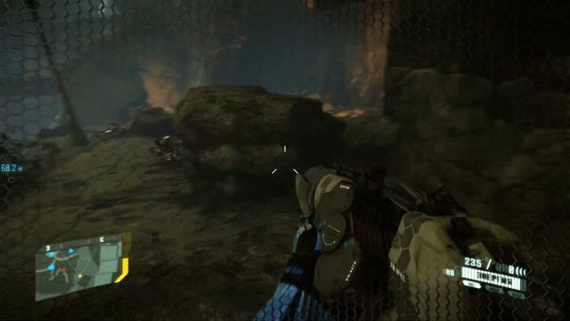 Crysis 2 Remastered. 8 часть. Сердце тьмы. смотреть онлайн