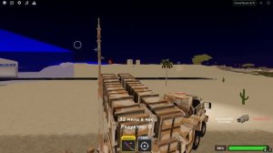 ОБЗОР НА PATRIOT AA В ROBLOX WAR TYCOON