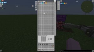 Гайд. Как сделать автокрафт процессоров в AE2 | Minecraft 1.16.5