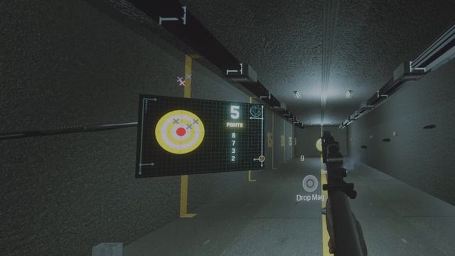 Платина - Dead Land: Polygon VR смотреть онлайн