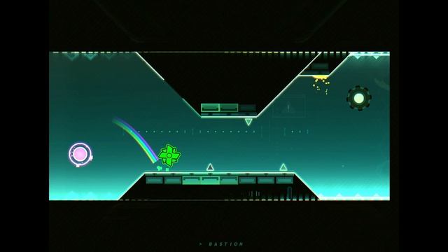 Bastion (100% insane ) by Xender Game смотреть онлайн