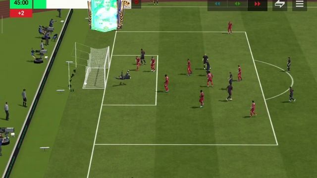 GAMEPLAY В EA FC MOBILE 25 - ДОРОГА К 1 МИЛЛИОНОВ ФАНАТОВ || EA FC MOBILE 2 смотреть онлайн