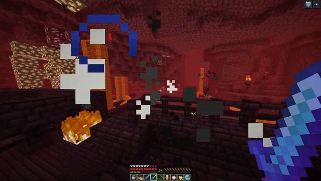 😱Майнкрафт, но Каждая РУДА СУПЕР!