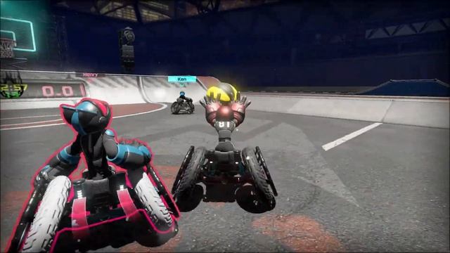 Nintendo Direct: Nintendo Switch 2 / Огляд / Українською