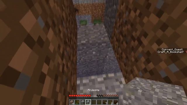 Minecraft: Skygrind Survival - 06 - НОВЫЙ ОСТРОВ