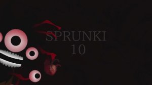 Sprunki 10 phase (final)