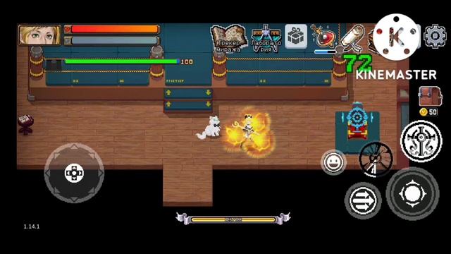 Обзор обновления в Otherworld Legends смотреть онлайн