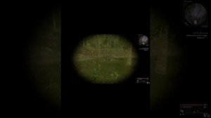 Гайд по квесту пули в -STALCRAFT-X-