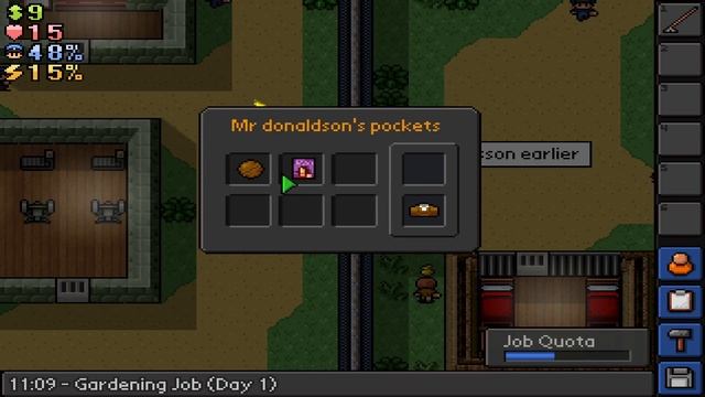 ТЮРЬМА В ДЖУНГЛЯХ [The Escapists #6] смотреть онлайн