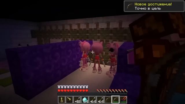 НАШЕЛ СТРАННЫЕ ОГРОМНЫЕ ПОРТАЛЫ БАН БАН 3 ТУАЛЕТ СКИБИ смотреть онлайн