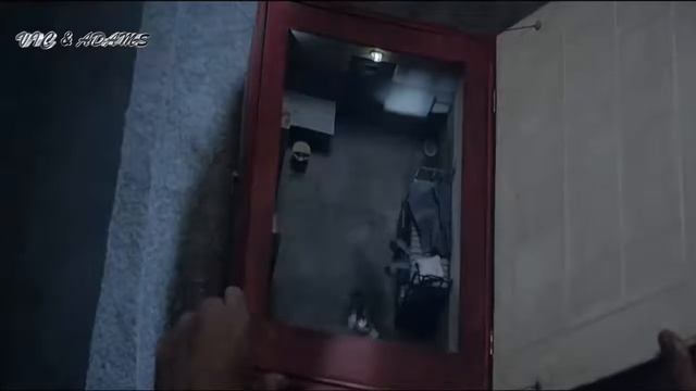 Room 8-короткометражка(перевод и озвучка Андрей Семичас?