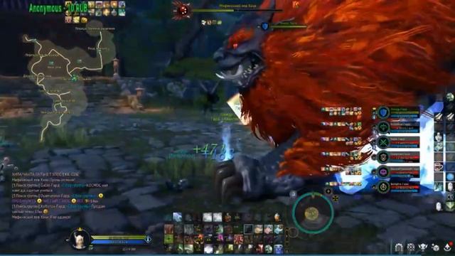 Aion Classic.Гайд данжа ,,Арлос Космос,, а именно Мифический ? смотреть онлайн