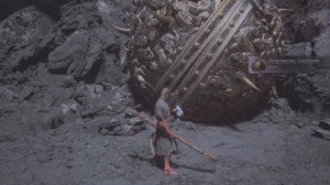 Black Myth: Wukong _ Духи Возношение / Сошествие