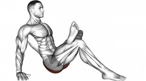 Ежедневная Разминка для Подвижности Ног