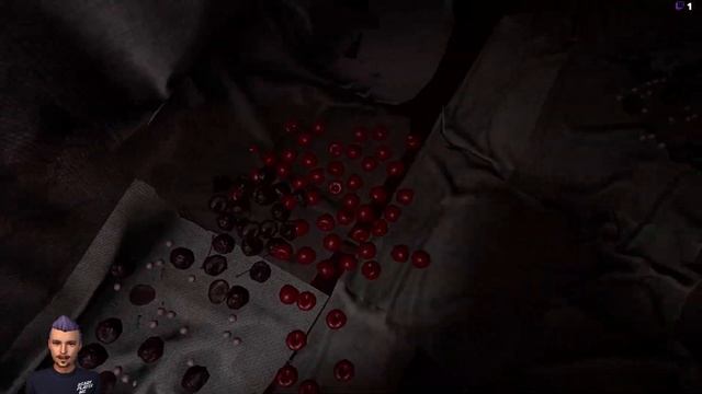 [RU] Layers of Fear [2023] | Страхи слоями | 7ч.| Прохождение смотреть онлайн