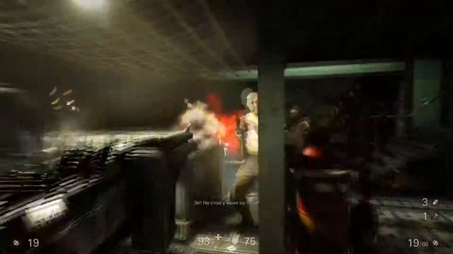 События DOOM и WOLFENSTEIN В ОДНОЙ ВСЕЛЕННОЙ? ВОЗМОЖНО ЛИ ЭТО? смотреть онлайн