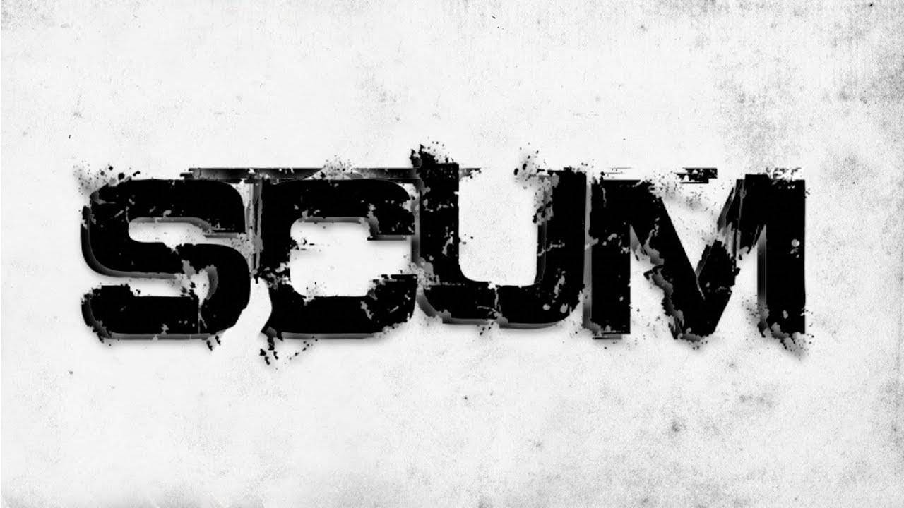 SCUM. #12 Васян проявил великодушие.
