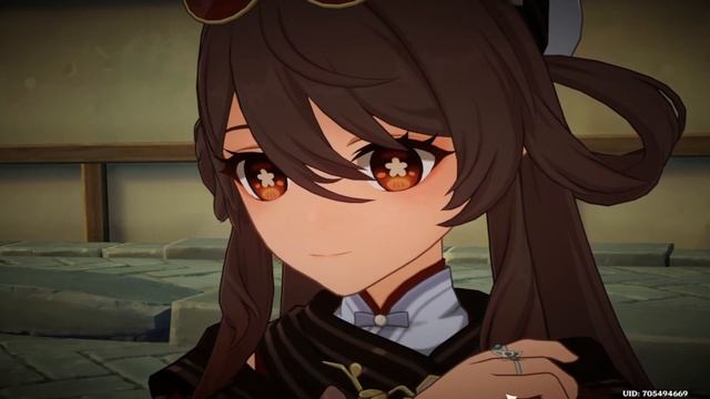 Прохождение Genshin Impact Талисманы весны Ли Юэ празднует а