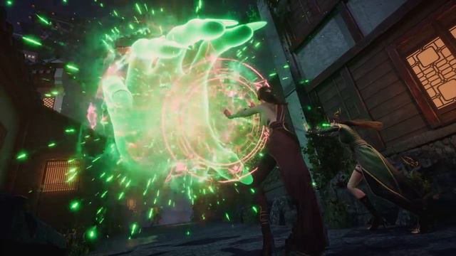 Непревзойденный на пути алхимии 126 Серия - Превью (Аниме-Мультсериал 2023)