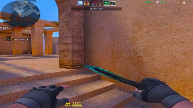 ДЕРЖУ ПРОТИВНИКОВ В СТРАХЕ ! ДЕМКА В НАПАРНИКАХ | PC | STAND