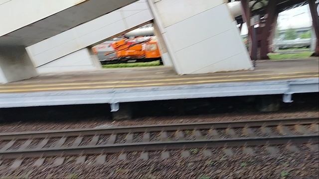 5 июня 2025 г. Электровоз ВЛ10У Следует с резервом Обухово смотреть онлайн