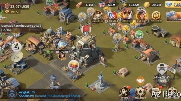 Last Z: Survival Shooter Обзор игры