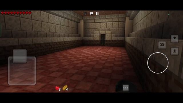 Прохождение карты: Abandoned