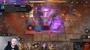 ТВАЙЛА В WATCHER OF REALMS ll ВСЁ, ЧТО НУЖНО ЗНАТЬ О ТВАЙЛЕ ll ПОД