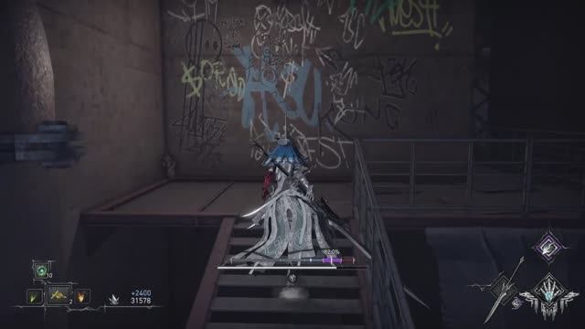 AL LIMIT Новая Игра + иду к Истинной Концовке