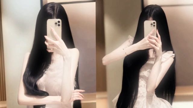 - твои волосы лучше шелка.. саблиминал. смотреть онлайн