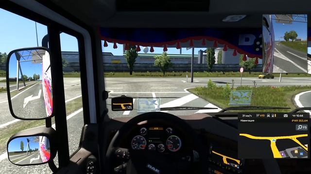 ETS 2 Моды на движки смотреть онлайн