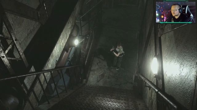 Resident Evil: Zer0 HD Remaster (Стрим) Часть 8 Финал смотреть онлайн