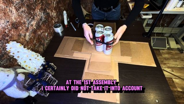 DIY Коробка раскладушка | Подарок своими руками | DIY Gift Ide