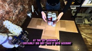 DIY Коробка раскладушка | Подарок своими руками | DIY gift ide