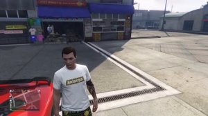 ГДЕ И КАК НАЙТИ МАСКУ BIGNESS В GTA ONLINE    МАСКА БИГНЕС В ГТА 5