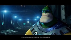 Ratchet & Clank (2016) - Прохождение Hard - Лестплей №2