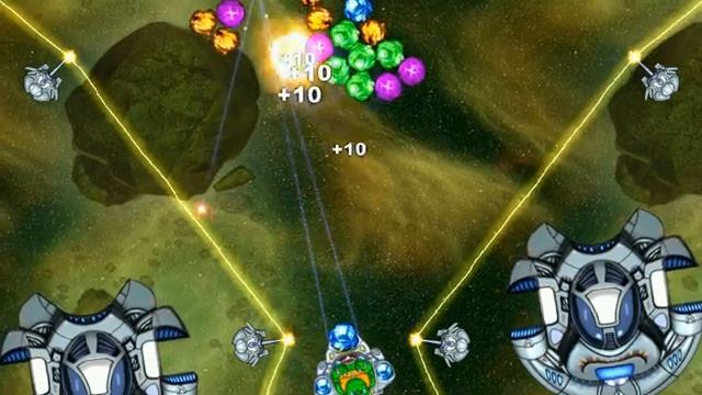 Zzed Bubble Shooter Game Download and Play for Free / Рецензия по игре Ззед смотреть онлайн