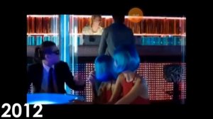 всё рекламы теле2 (2003-2020)