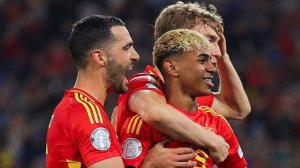 Португалия - Испания. Лига Наций УЕФА. Финал 08.06.2025