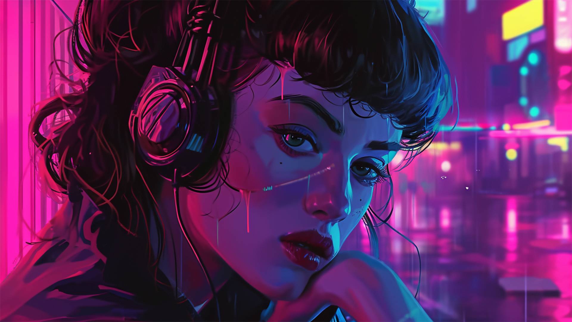 Нейроаккорды - Pop | Synthpop #5 смотреть онлайн