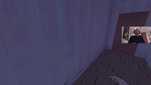 "MiSide- настоящий хоррор?"😨(Страшно) 💕 Папич проходит MiS смотреть онлайн