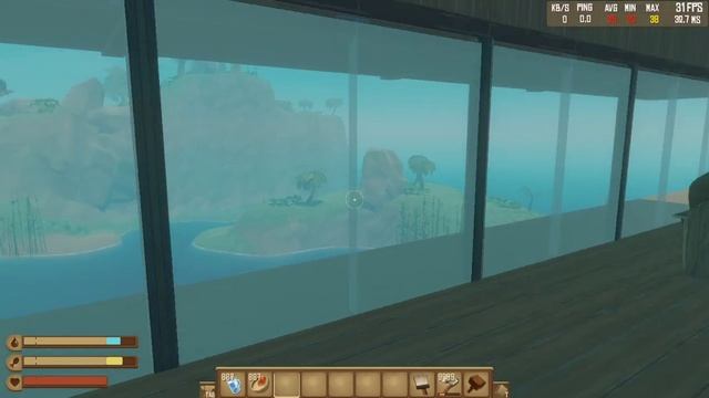 RAFT Nature Sinot Yacht 120 metre Стройка продолжается смотреть онлайн