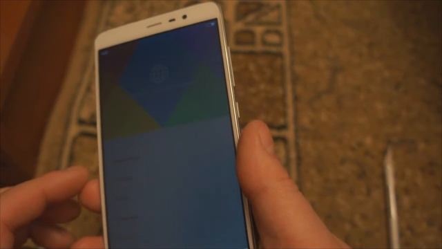 Xiaomi Redmi Note 3 Pro. Распаковка смотреть онлайн